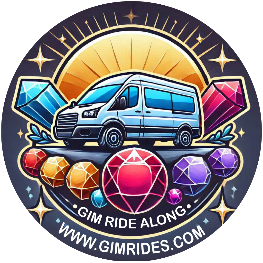 GIM Ride-along Transportation LLC